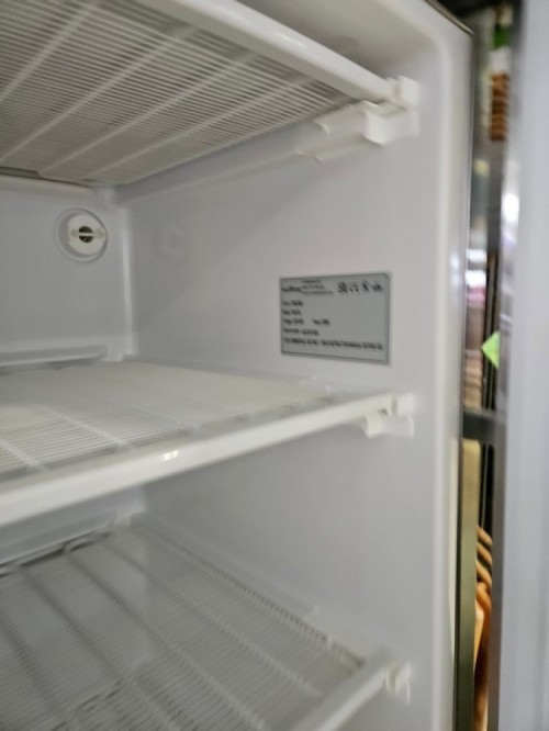 Vriezer op trolley (vrieskast)